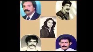 Beşleri̇n Türküsü