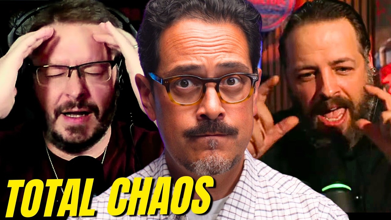 This Debate Was a Disaster… and Christians Need to Talk About It