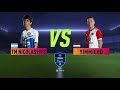 Decision Day | FIFA 18 Global Series PS4 Playoff