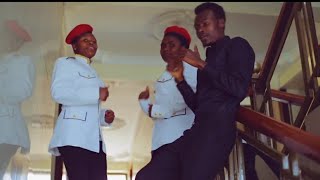 Gayani Mwansa_ Naanza nae (OfficiaI Music video)