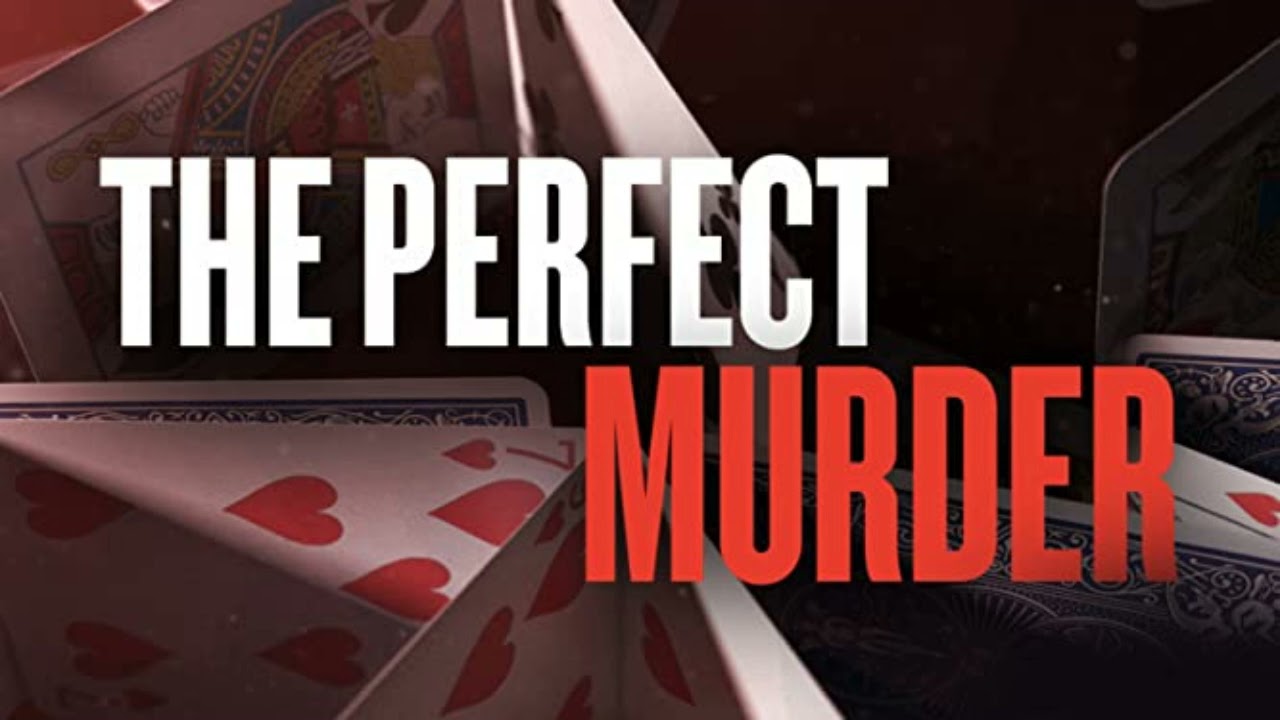 Total Kayyos talks about how a episode of Perfect Murder was based off his Step father