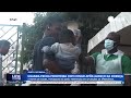 Uganda fecha fronteira com RD Congo após aumento de casos do Ébola