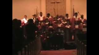 Silent Night  CSI Hudson Valley NY 2014