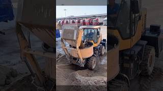 Self loader #loading #selfloader #loadworld #rearloader #bachoeloader #frontloader