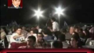 Hunermend Ebdilqehar Zaxoi U Zoya Konserta Vin Tv 3