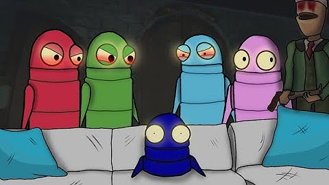 ONE Idiot to Rule Them All... | R.E.P.O