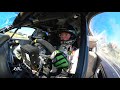 RALLY LIEPAJA 2020  - Onboard Solberg SS7