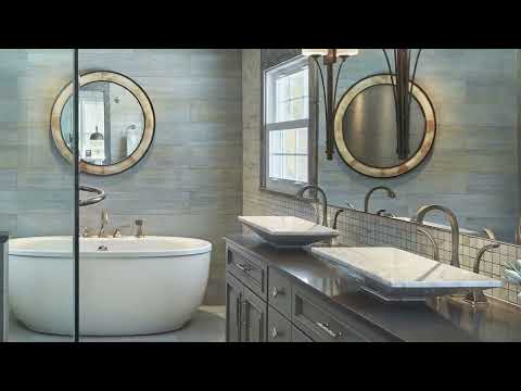 Master Suite Renovation in Villanova, PA | Larisa McShane and Associates |