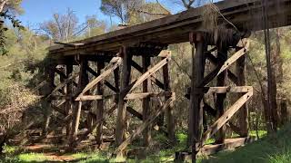 Tullis Bridge Boddington