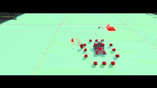 RTS Development