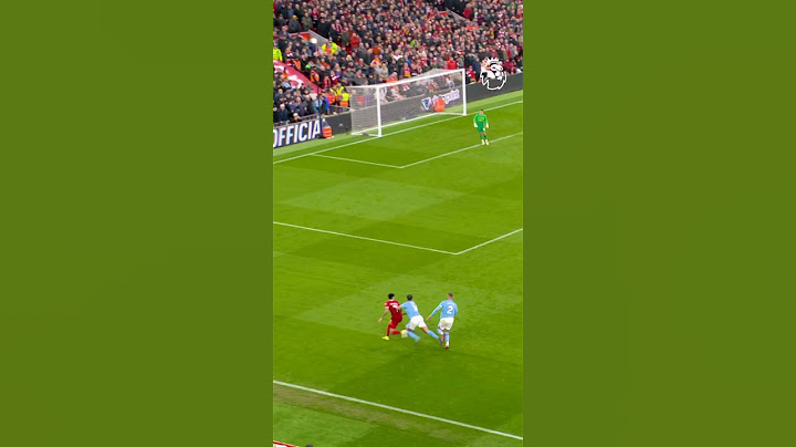 Rodri & Walker STRUGGLE to STOP Díaz