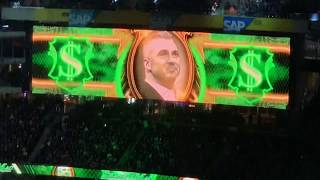 My Wrestlemania 35 Live Experience In The Crowd At MetLife Stadium Part 5