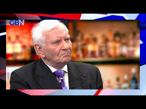 Harvey Proctor shares his experience of being falsely accused of rape and murder