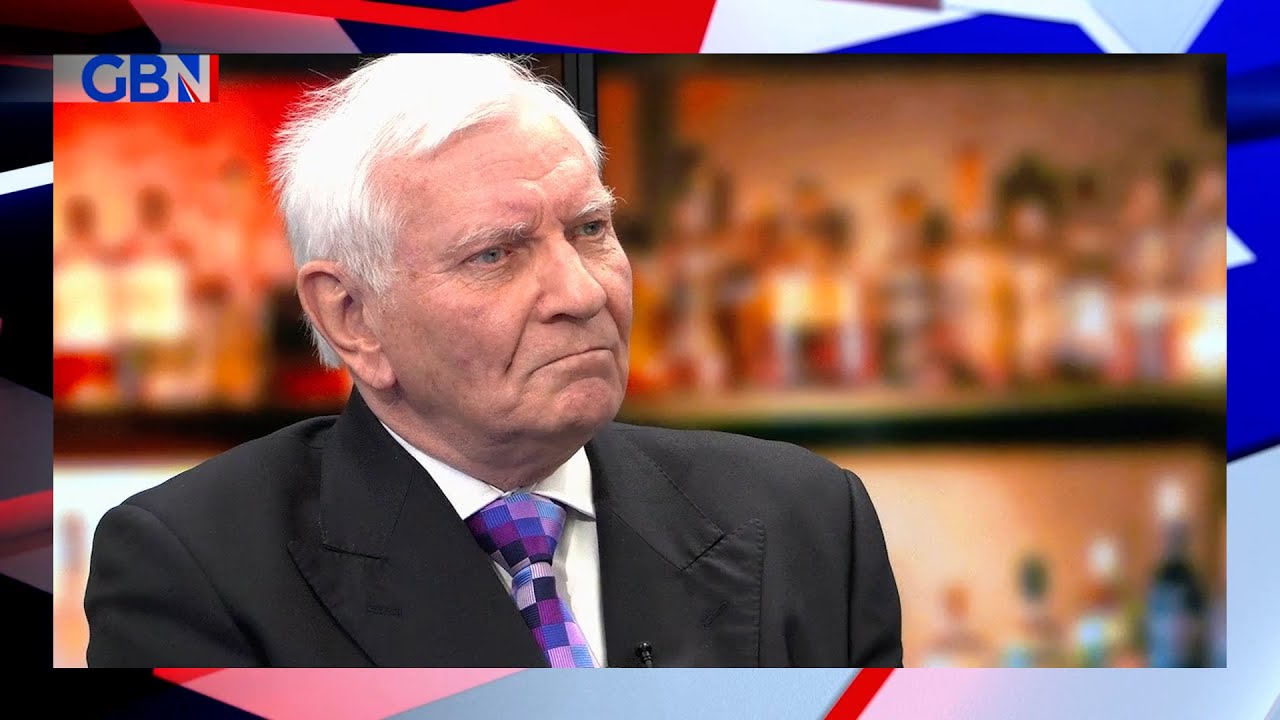 Harvey Proctor shares his experience of being falsely accused of rape and murder