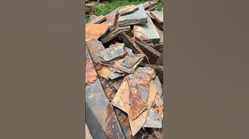 Natural Stone Panel and Stacked Stone from Factory