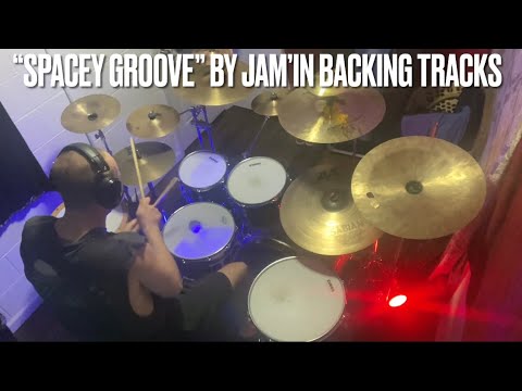 “Spacey Groove” by