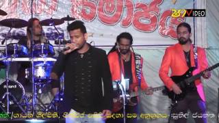 Shaavideo Weth Nadira Nonis New Song