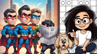 No Four in a Row – Seconds to learn, but can you master it? screenshot 4