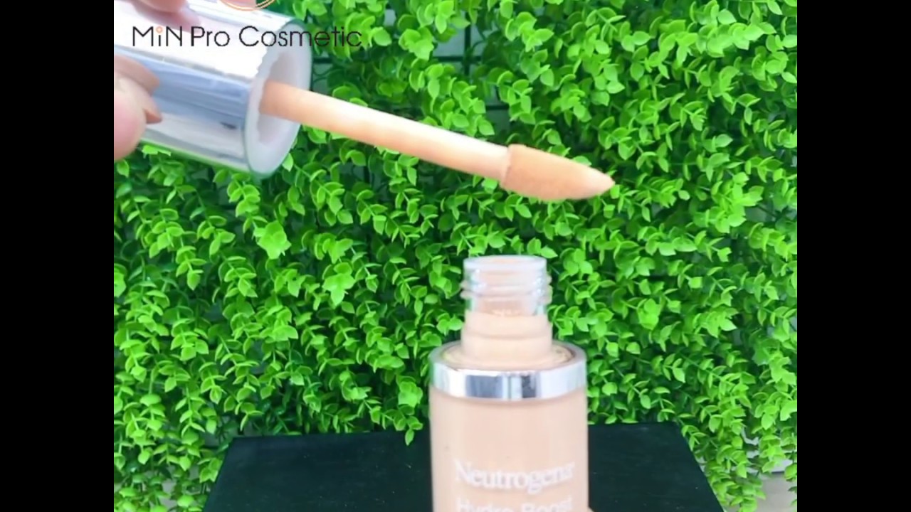 Kem Nền Neutrogena Hydro Boost - Min Pro Cosmetic