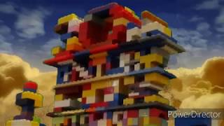 20Th Century Fox Television 1995-2020 20Th Television 1992- Logos Lego June Updated, 2020