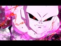 Three Idiots VS Kid Buu (IMMORTAL RAID BOSS In Dragon Ball FighterZ)