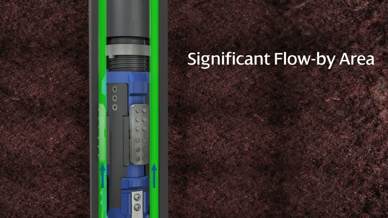 An Introduction to the Slimline® Full Bore Tubing Anchor Catcher
