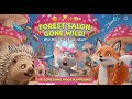 When Mice Open a Beauty Salon?! 😂 | Funny Animal Story for Kids