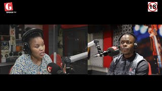 The Best Way To Apologize | Sex Indaba 🔞