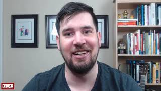 Mid Dissertation Mindset - Breakout Session 4 of 6 - Dr. Joel B. Goodin - Goodin Dissertation Coach