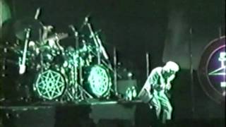 Tool - Stranglehold (Lyrics) (Subtitulado al Esp.)