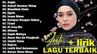 Download Lagu LESTI FULL ALBUM TERBARU 2026 - ALBUM LAGU LESTI TERPOPULER TERBARU 2026 | Angin   /Insan Biasa MP3