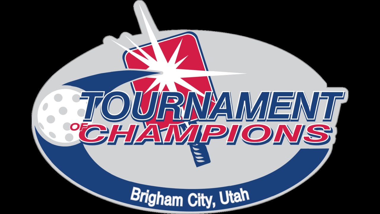 Pickleball Tournament of Champions 2022 August 20, 2022 YouTube