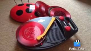 【東映まんがまつり】ロビー用ソノシート