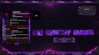 HITMARK CENTRAL 10 Thousand DPI Player | USE CODE BFI IN THE CM ITEM SHOP AND AT DUBBY FOR A 10% OFF screenshot 5