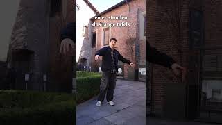 Het Laatste Avondmaal van Leonardo da Vinci