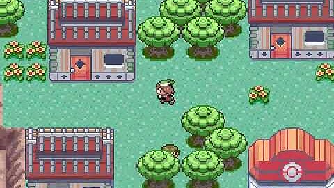 Moemon Emerald Electrike Solorun 2017 Part #23 1