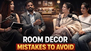 Designing Harmony:Interior Design Secrets Through Vastu Shastra | Business Matters Podcast