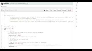Introduction To Github For .NET, TSQL and Powershell Part I