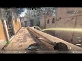 Counter Strike 2 Another ACE from AWP