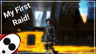 My First Raid | FFXIV in 2020