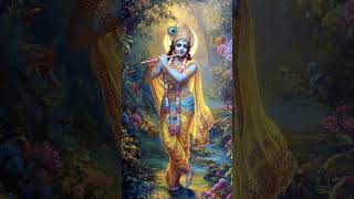 একবার কৃষ্ণ বলো 🌸❤️#krishna #gopal