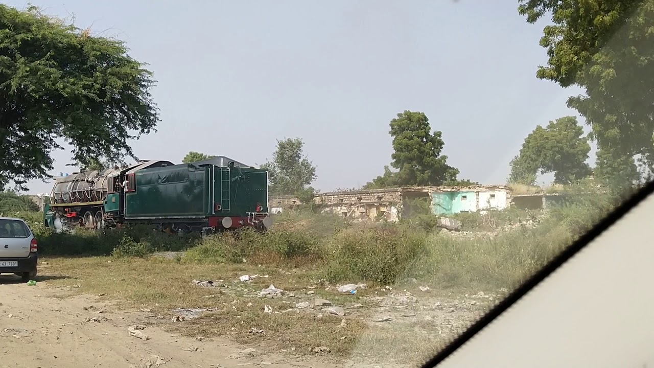 Power of Steam, Heritage Loco Museum(1)