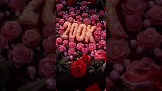 200K Subscribers What? Love From Music Videos, To Max Rae Mondays, To Shorts