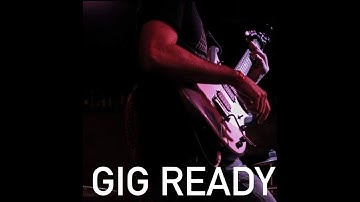 Fractal AX8 Preset, “Gig Ready”