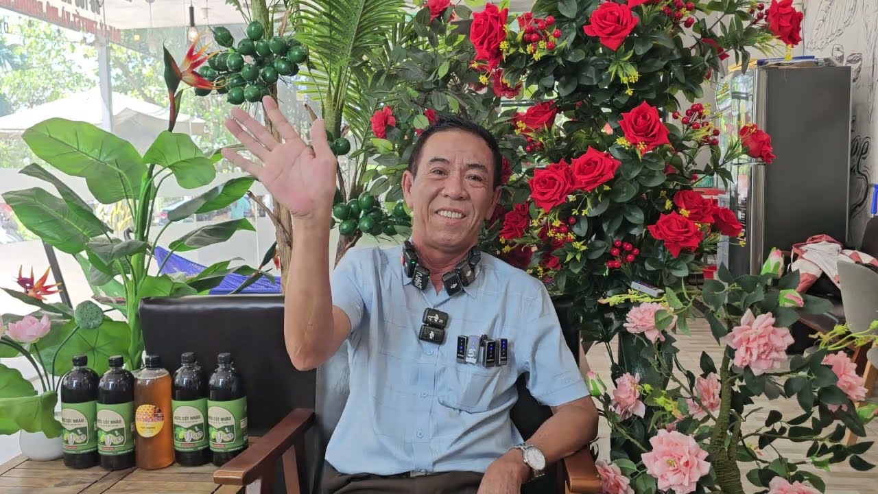 TRỜI ƠI kết nối yêu thương cô gái trẻ ông làm vậy con biết sống làm sao