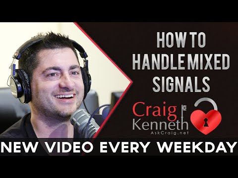 How To Handle Mixed Messages