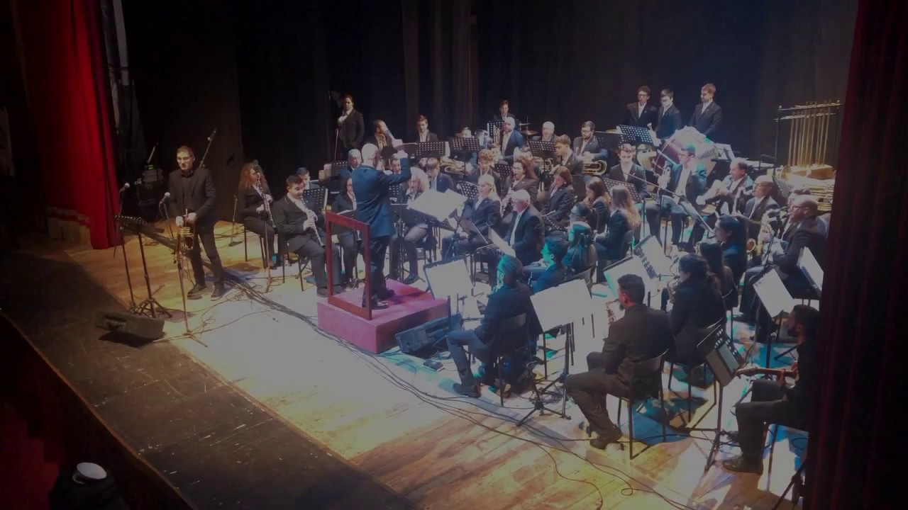 Fly Me to the Moon - B. Howard/ Arr. T. Hoshide