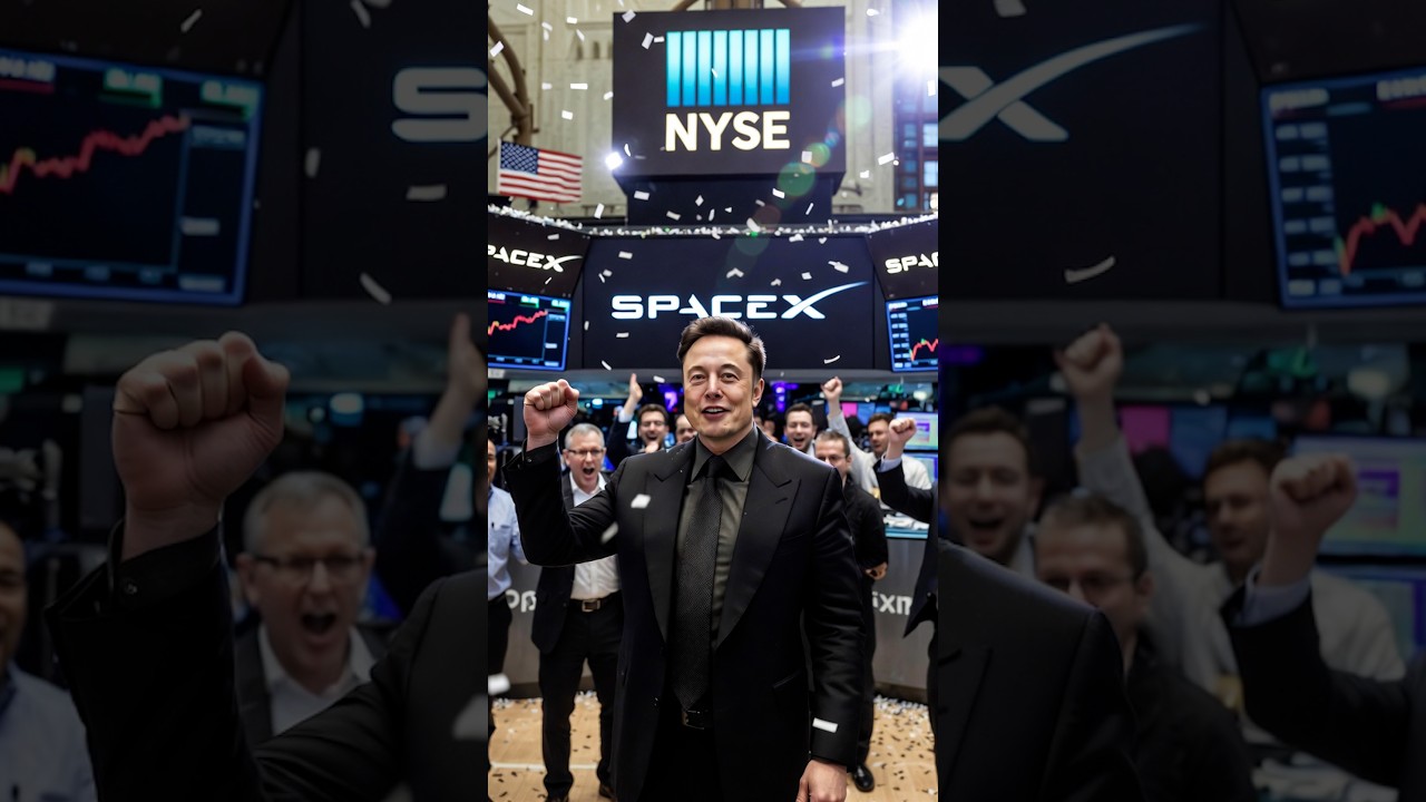 Is The World's 1st Trillionaire Good For America #ElonMusk #Trillionaire #Economy #Business #America
