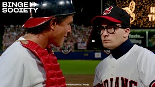 Major League: Ricky enters the final game