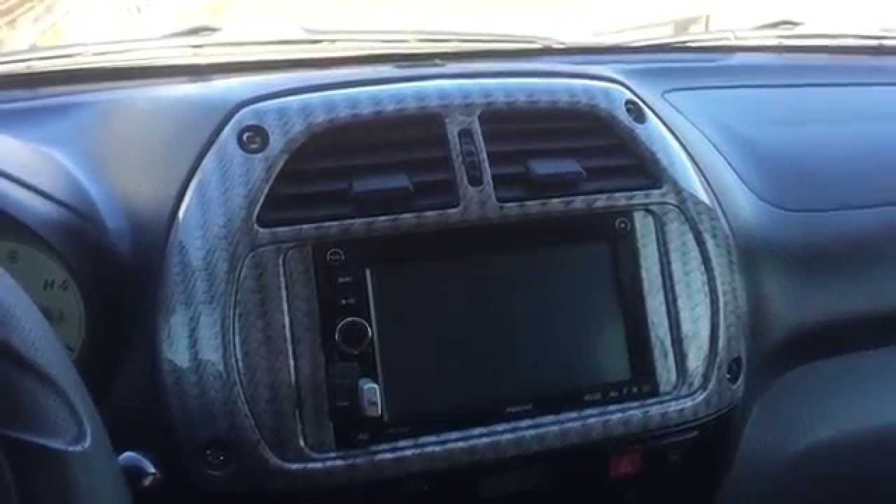 Установка сабвуфера своими руками